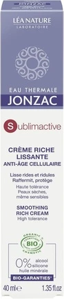 Крем Eau Thermale Jonzac Антивозрастной клеточный