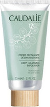 Скраб для лица Caudalie Глубокое очищение и отшелушивание
