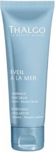 Освежающий эксфолиант Thalgo Veil La Mer