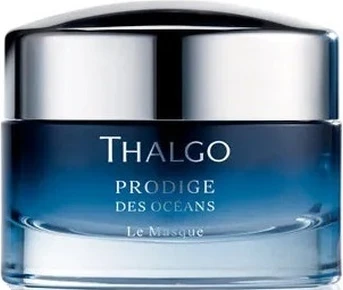 Маска Thalgo Регенерирующая и питательная для лица