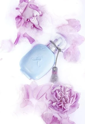 Eau De Parfum Les Parfums De Rosine Rosa Eiskönigin