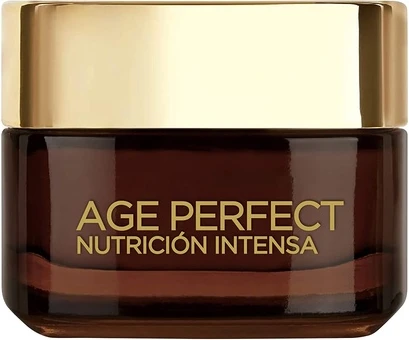 Дневной Крем L'Oreal Professional Age Perfect Интенсивное Питание