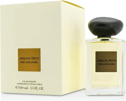 Туалетная вода Giorgio Armani Prive