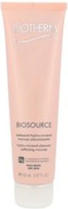 Очищающая пенка Biotherm Biosource