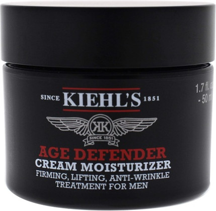 Увлажняющий крем Kiehl's Age Defender Moisturizer