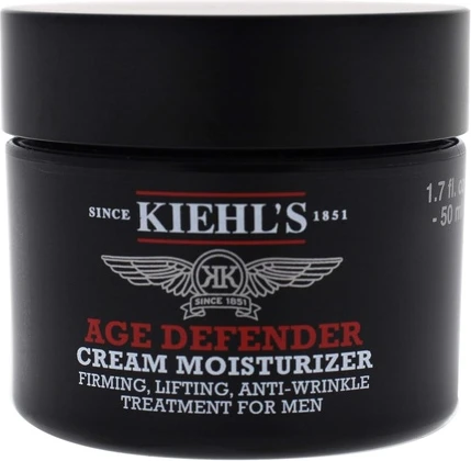 Увлажняющий крем Kiehl's Age Defender Moisturizer