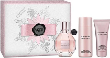 Подарочный набор Eau de Parfum Viktor & Rolf