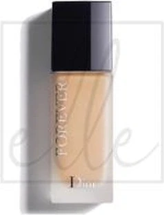 Тональный крем Foundation Christian Dior Skin Forever