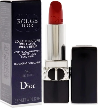 Помада Christian Dior Rouge Couture Сменный стержень