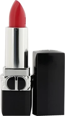 Губная помада Christian Dior Rouge Dior Перезаполняемая помада