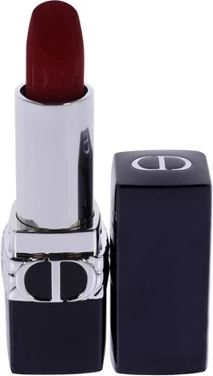 Губная помада «Velvet Lipstick Christian Dior Couture Colour Lipstick»