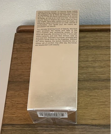 Крем для рук Christian Dior Dior Prestige La Creme Mains De Rose