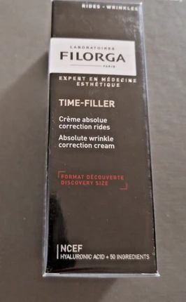 Крем Filorga Time-Filler