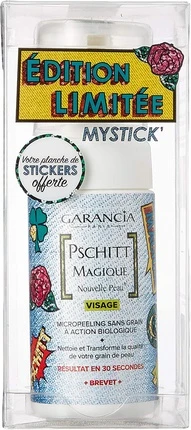 Пилинг Garancia Pschiit Magique New Skin Face Peel