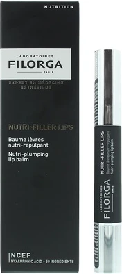 Nutriplumping Бальзам для губ Filorga Nutrifiller Lips