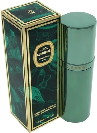 Jean Couturier Coriandre Eau De Parfum