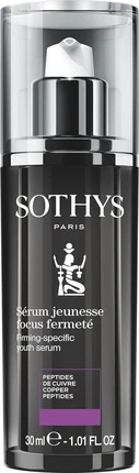Антивозрастная сыворотка Sothys
