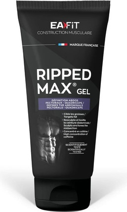 Гель Eafit Ripped Max