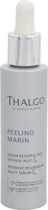 Ночной пилинг THALGO MARIN Интенсивная Ночная Сыворотка