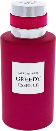 Eau De Parfum Weil Greedy Essence Для Женщин