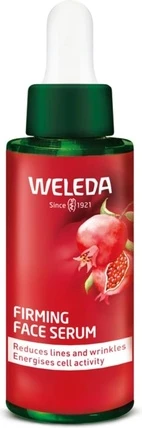 Сыворотка Weleda Organic Firming Serum