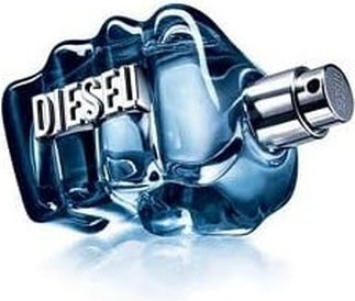 Туалетная вода Diesel Only The Brave