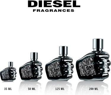 Туалетная вода Diesel Only the Brave Tattoo