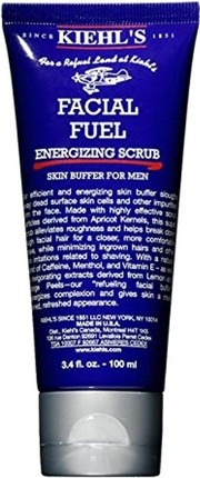 Скраб для лица Kiehl's
