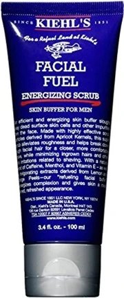 Скраб для лица Kiehl's