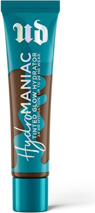 Тональная основа Foundation Urban Decay Tinted Glow Foundation