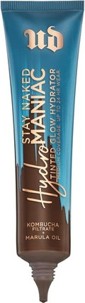 Тонирующая сияющая основа Tinted Glow Foundation Urban Decay Hydromaniac