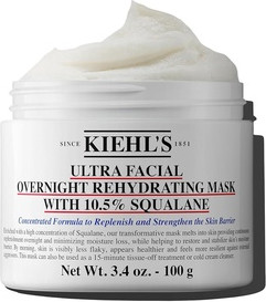 Маска для лица Kiehl's Ultra Facial