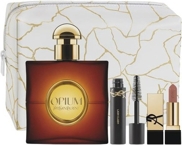 Набор Одеколон Yves Saint Laurent Opium