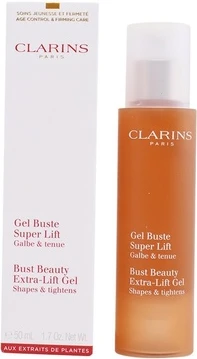Гель Clarins Bust Beauty Extra Lift
