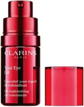 Крем для глаз Clarins Total Eye Lift