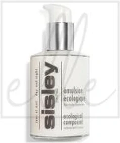 Увлажняющий крем для лица Sisley Ecological Emulsion