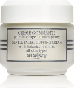 Нежный отшелушивающий крем Sisley Gentle Facial Buffing Cream