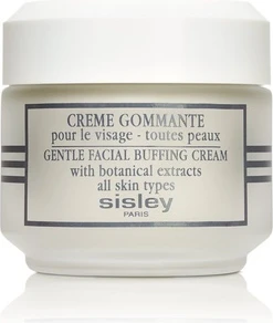 Нежный отшелушивающий крем Sisley Gentle Facial Buffing Cream