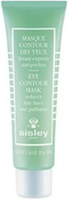 Маска Sisley Eye Contour Mask уменьшает мимические морщины и отечность