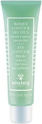 Маска Sisley Eye Contour Mask уменьшает мимические морщины и отечность