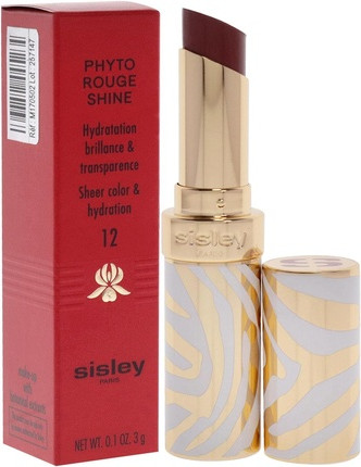 Губная помада Sisley Phyto Rouge Shine