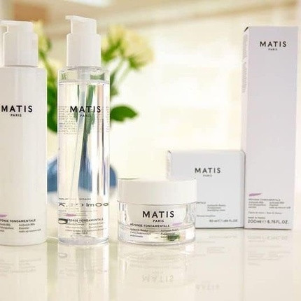 Скраб для лица Matis Paris Réponse Fondamentale