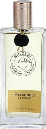 Eau De Parfum Nikolai Patchouli Intense