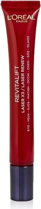 Крем для век L'Oreal Professional Revitalift Laser X3