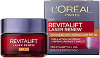 Дневной крем L'Oreal Professional Revitalift Laser Renew