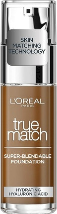 Тональный крем Accord Parfait L'Oréal