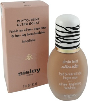 Тональная основа Sisley Ultra Eclat Free Longlasting Foundation