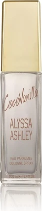 Одеколон Alyssa Ashley Coco Vanilla