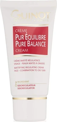 Крем для лица Guinot Creme Pur Equilibre