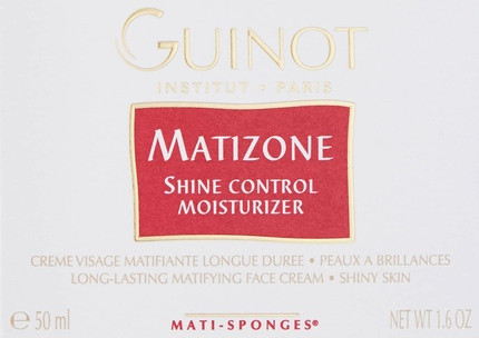 Увлажняющий крем Guinot Matizone